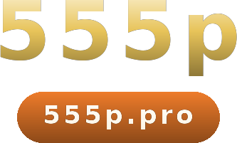 555p logo